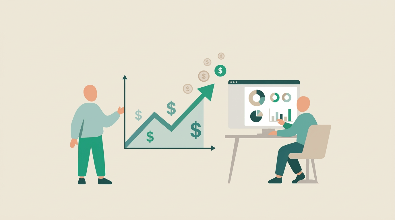 AI Spend and Value Management