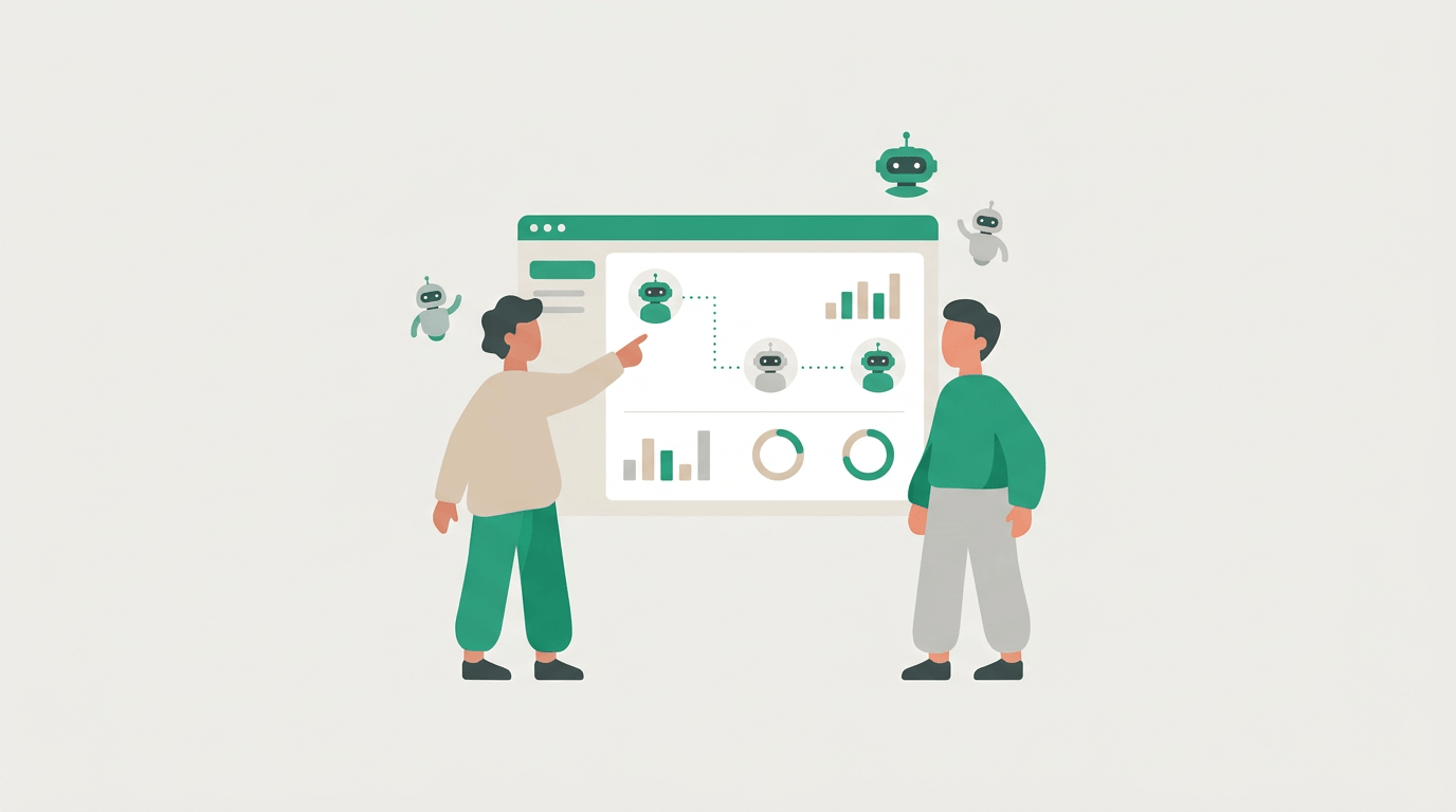Digital Workforce Planning