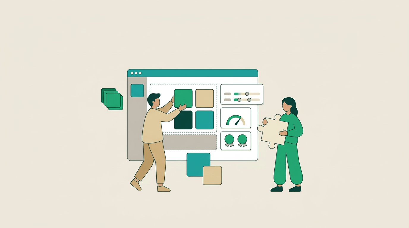 Embedded Control for AI Products