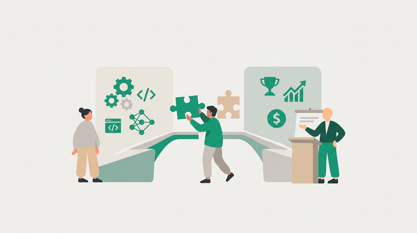Business Outcome Alignment