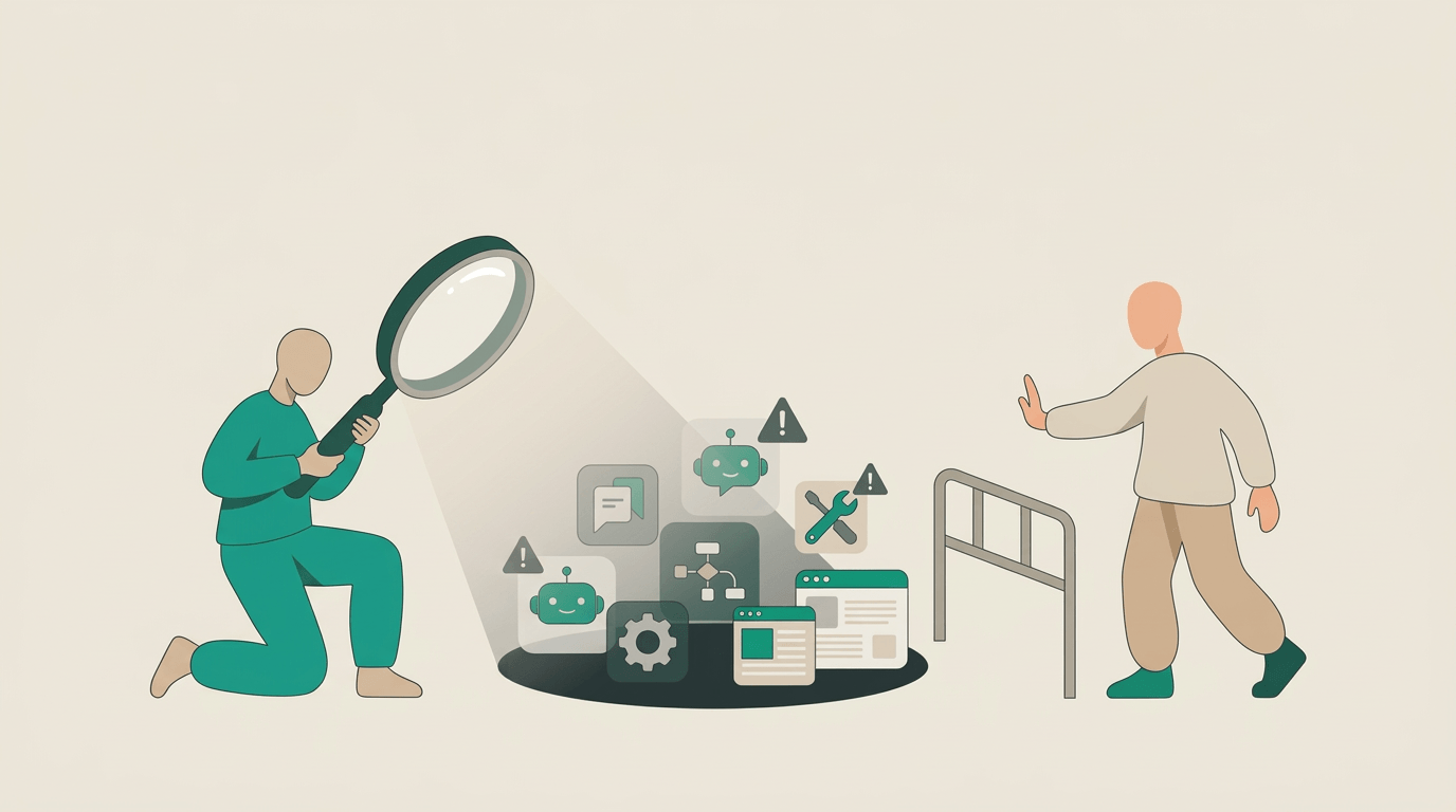 Shadow AI and Unmanaged Spend